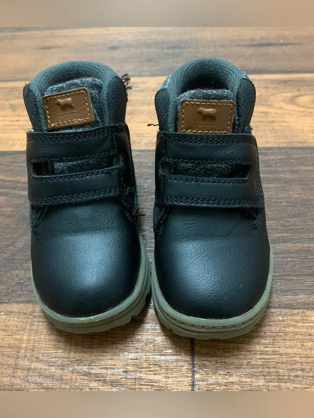 Carters preowned very
